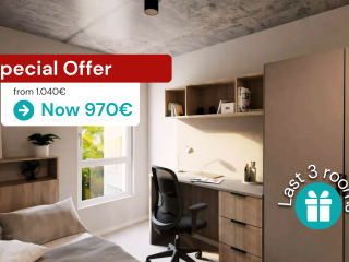Special Offer - Super Suite